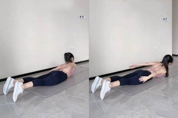 瘦小腹有感運動推薦瘦小腹有感運動推薦