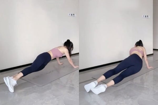 瘦小腹有感運動推薦瘦小腹有感運動推薦
