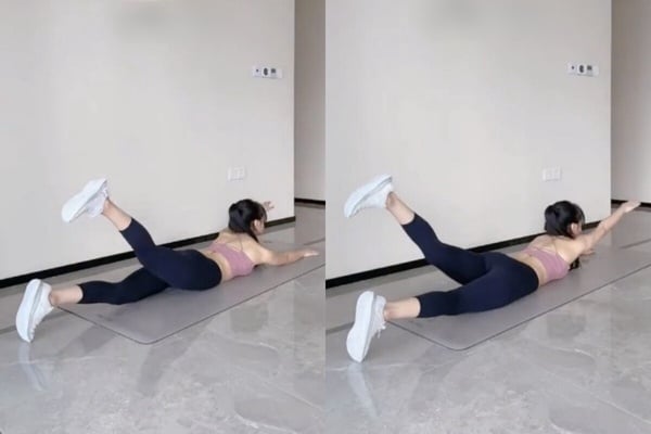 瘦小腹有感運動推薦瘦小腹有感運動推薦