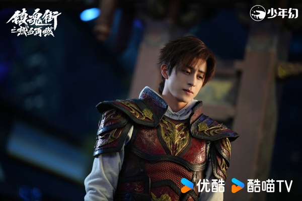 近期陸劇評分TOP10!《大夢歸離》4.9分，《春花焰》5.6《錦繡安寧》5.8，冠軍9分零負評