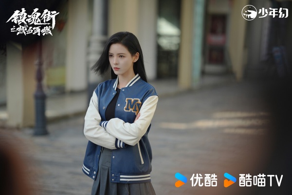近期陸劇評分TOP10!《大夢歸離》4.9分，《春花焰》5.6《錦繡安寧》5.8，冠軍9分零負評