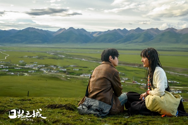 近期陸劇評分TOP10!《大夢歸離》4.9分，《春花焰》5.6《錦繡安寧》5.8，冠軍9分零負評