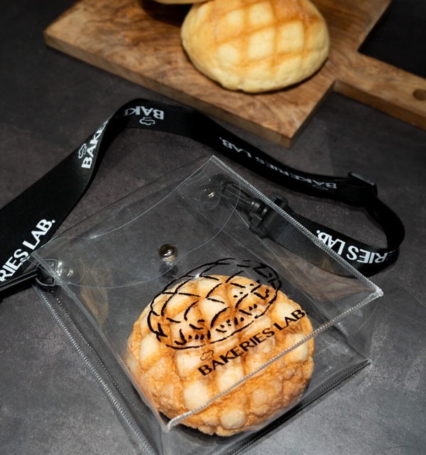新開幕優惠！釛 匠研所 Bakeries Lab.超值組合必買