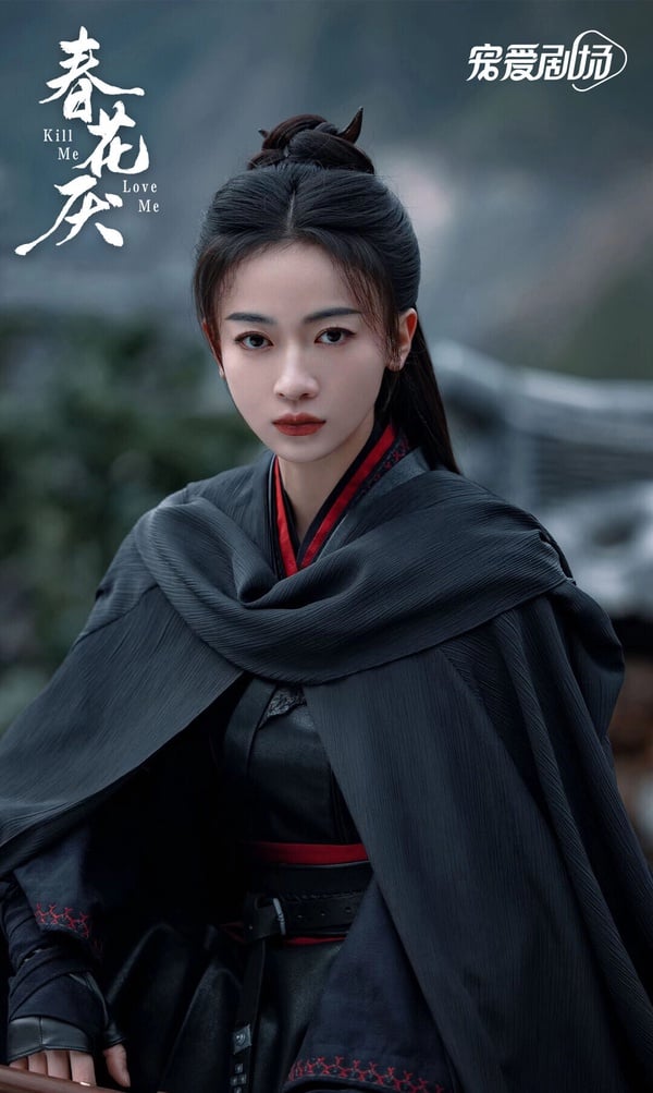 Yahoo十月戲劇口碑榜TOP10！《春花焰》第5，《有生之年》第4，冠軍看了超過癮！