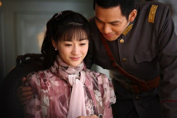 《永夜星河》《珠簾玉幕》都是二搭！陸劇10對「再合作CP」幾乎都成功，第十對卻不太妙