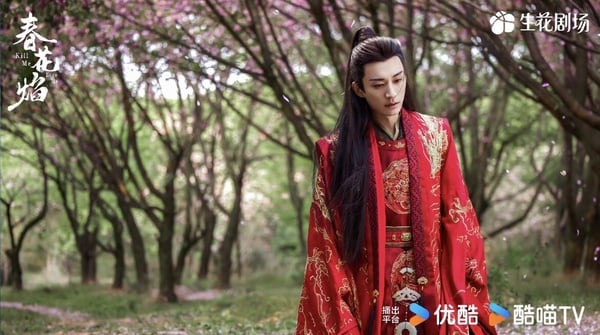 《春花焰》被稱繼承《一念關山》，結局悲劇全員團滅？虐到網友怒罵：編劇沒有心！
