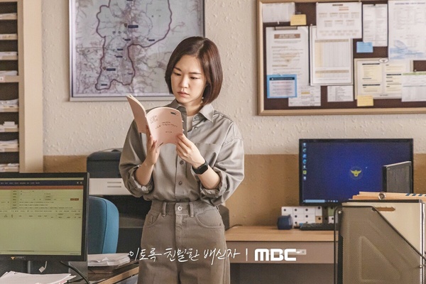 《來自地獄的法官》結局追什麼?近期必追好評韓劇,《正年》一追入迷,第2部從頭精彩到尾