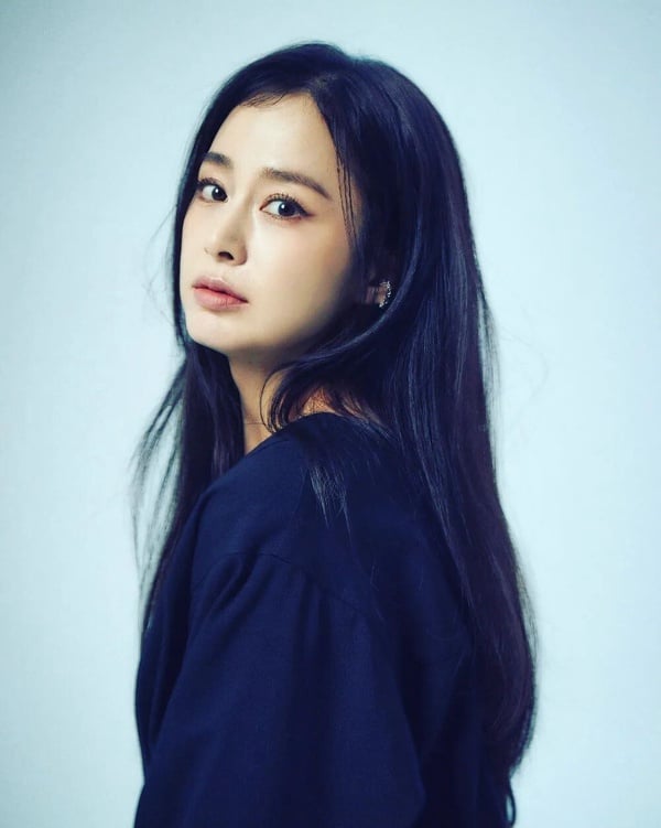 日票選「2024最美」韓劇女星TOP10!《來自地獄的法官》朴信惠打敗金智媛第3,冠軍是真美