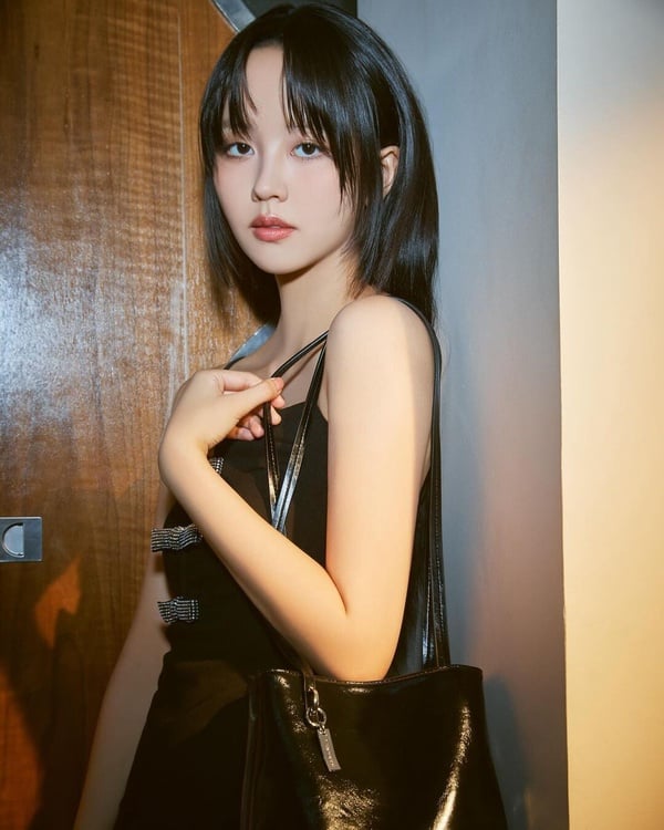 日票選「2024最美」韓劇女星TOP10!《來自地獄的法官》朴信惠打敗金智媛第3,冠軍是真美