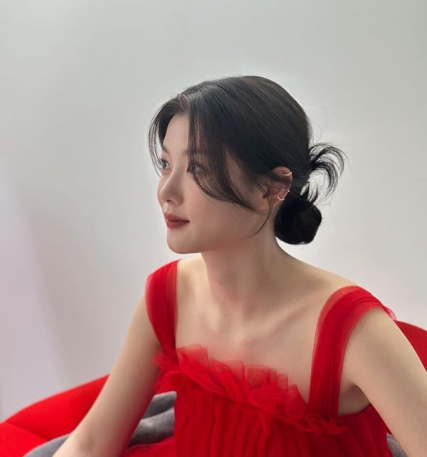 日票選「2024最美」韓劇女星TOP10!《來自地獄的法官》朴信惠打敗金智媛第3,冠軍是真美