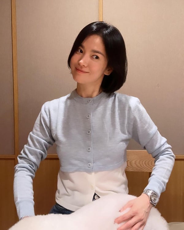 日票選「2024最美」韓劇女星TOP10!《來自地獄的法官》朴信惠打敗金智媛第3,冠軍是真美