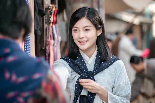 Disney+《正年》演員介紹！鄭恩彩談過2段不倫戀，金泰梨媽是學霸影后，她曾是收視毒藥