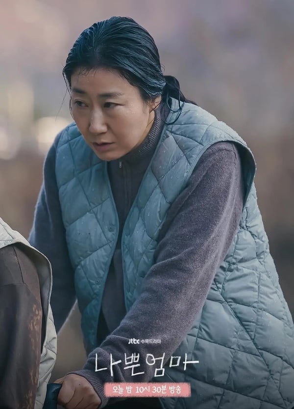 Disney+《正年》演員介紹！鄭恩彩談過2段不倫戀，金泰梨媽是學霸影后，她曾是收視毒藥
