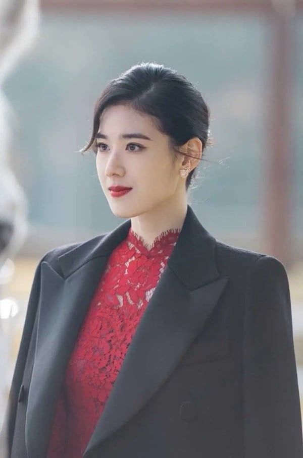 Disney+《正年》演員介紹！鄭恩彩談過2段不倫戀，金泰梨媽是學霸影后，她曾是收視毒藥