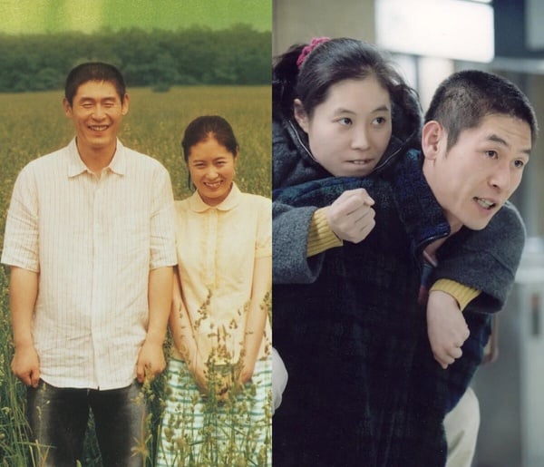 Disney+《正年》演員介紹！鄭恩彩談過2段不倫戀，金泰梨媽是學霸影后，她曾是收視毒藥