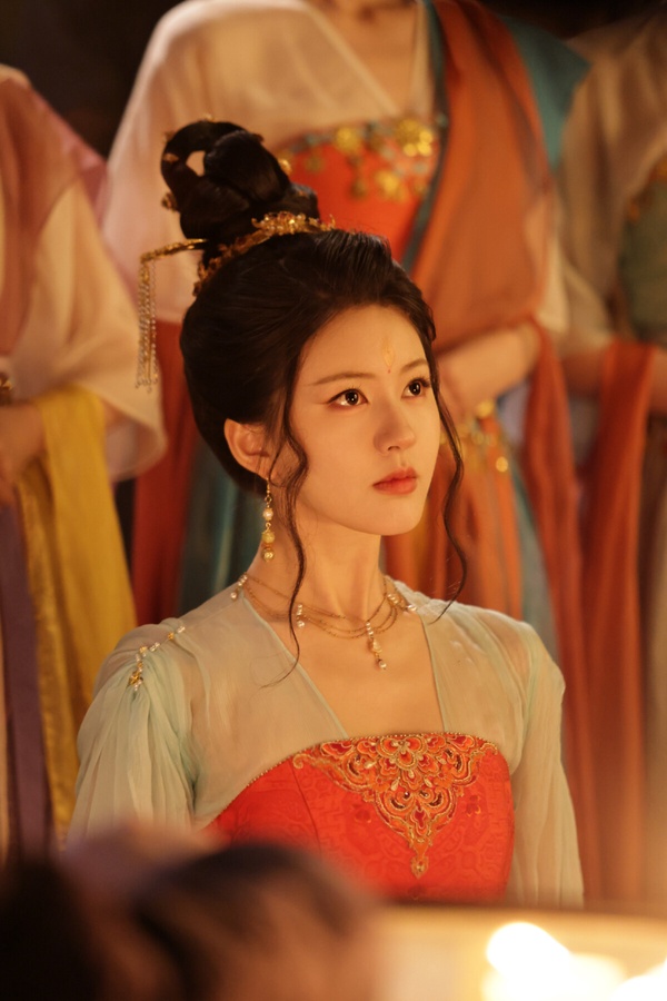 10部「第一集就好看」古裝劇！《永夜星河》《珠簾玉幕》無冷場，第十部難得一面倒好評