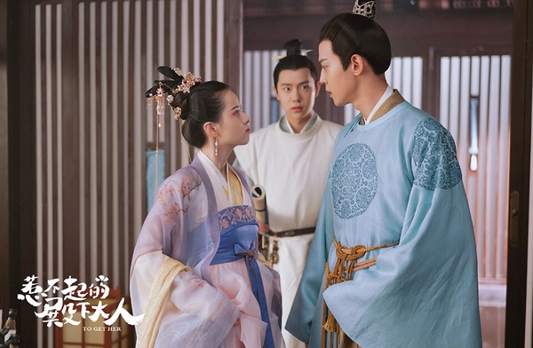 10部「第一集就好看」古裝劇！《永夜星河》《珠簾玉幕》無冷場，第十部難得一面倒好評