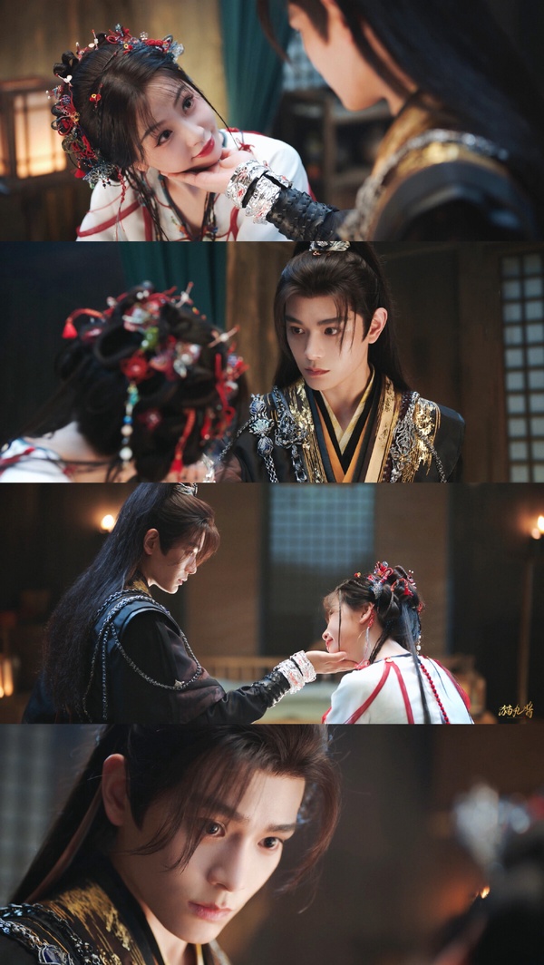10部「第一集就好看」古裝劇！《永夜星河》《珠簾玉幕》無冷場，第十部難得一面倒好評