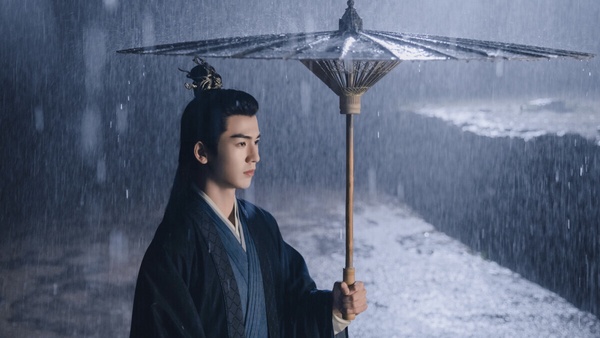 古裝劇9位心狠手辣魔王級男主!《永夜星河》《珠簾玉幕》先靠邊站，有位病嬌美男天花板