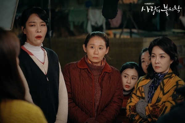 《貞淑的推銷》金善映10件事：《請回答1988》一舉成名，網封「小人物專業戶」！