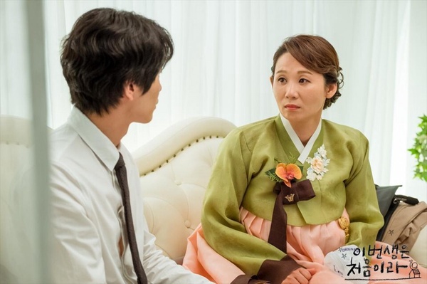 《貞淑的推銷》金善映10件事：《請回答1988》一舉成名，網封「小人物專業戶」！