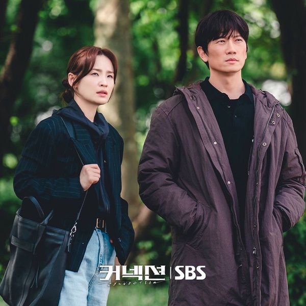 韓網熱議2024最好看週末檔韓劇！《來自地獄的法官》第5輸《好搭檔》，冠軍是黑馬神劇
