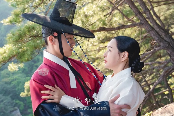 韓網熱議2024最好看週末檔韓劇！《來自地獄的法官》第5輸《好搭檔》，冠軍是黑馬神劇