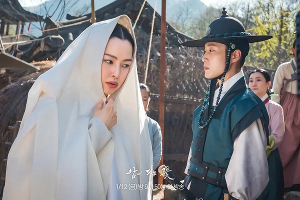 韓網熱議2024最好看週末檔韓劇！《來自地獄的法官》第5輸《好搭檔》，冠軍是黑馬神劇