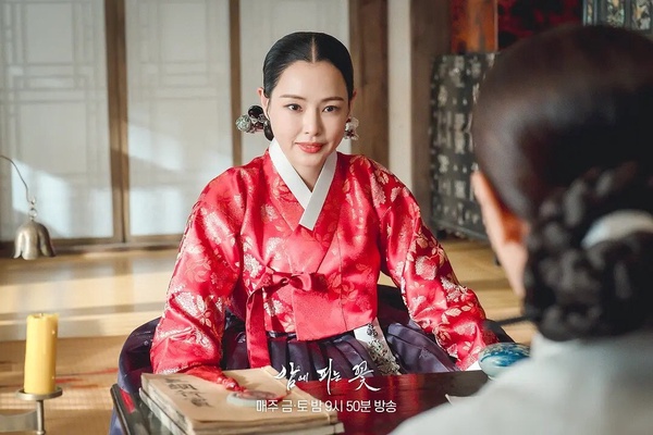 韓網熱議2024最好看週末檔韓劇！《來自地獄的法官》第5輸《好搭檔》，冠軍是黑馬神劇