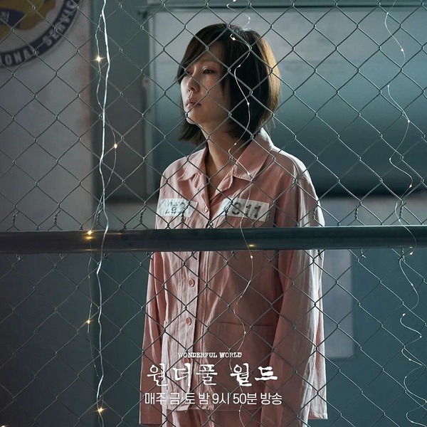 韓網熱議2024最好看週末檔韓劇！《來自地獄的法官》第5輸《好搭檔》，冠軍是黑馬神劇