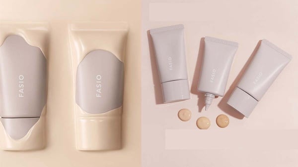 日本女生不用粉底？台灣買不到的日本熱賣「素顏霜」推薦