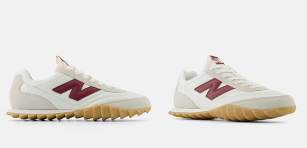 2024安可拉紅鞋款推薦：New Balance RC30