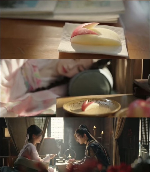 《永夜星河》劇情彩蛋細節！