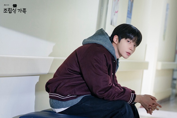 11月韓劇演員話題度TOP10：《正年》鄭恩彩第4輸辛叡恩，朴信惠第2，冠軍是「她」！