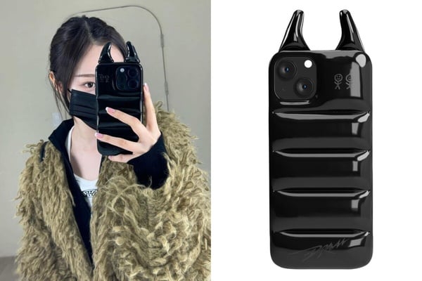 Rosé、Lisa和aespa成員都在用的澎澎手機殼！名人愛用品牌Urban Sophistication一次看