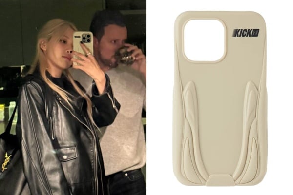 Rosé、Lisa和aespa成員都在用的澎澎手機殼！名人愛用品牌Urban Sophistication一次看