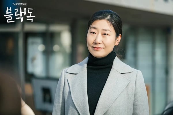 8部「被劇名耽誤」的超好看韓劇！《貞淑的推銷》精彩不輸《正年》，第2、3部一追上癮
