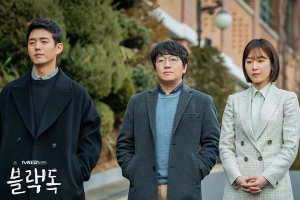 8部「被劇名耽誤」的超好看韓劇！《貞淑的推銷》精彩不輸《正年》，第2、3部一追上癮