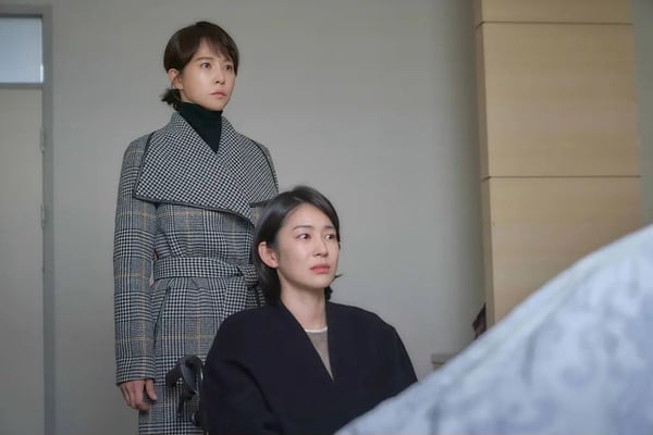 8部「被劇名耽誤」的超好看韓劇！《貞淑的推銷》精彩不輸《正年》，第2、3部一追上癮