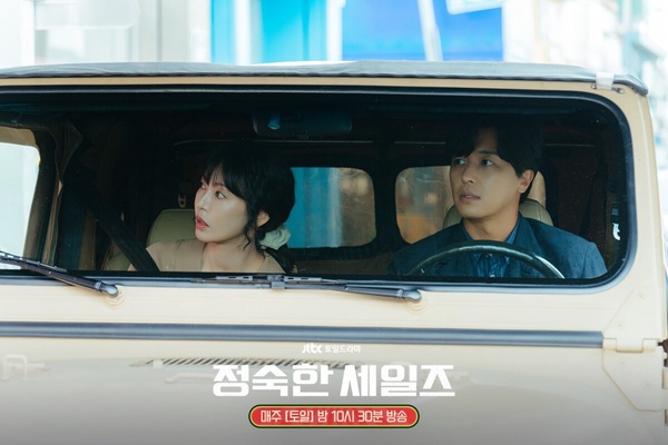 10月Netflix韓劇「全球網播量」排行！《地獄公使2》，冠軍唯一衝破億