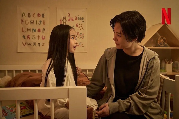10月Netflix韓劇「全球網播量」排行！《地獄公使2》，冠軍唯一衝破億