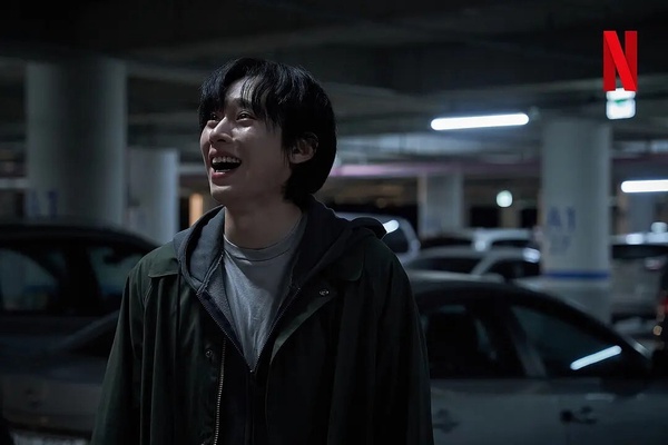 10月Netflix韓劇「全球網播量」排行！《地獄公使2》，冠軍唯一衝破億