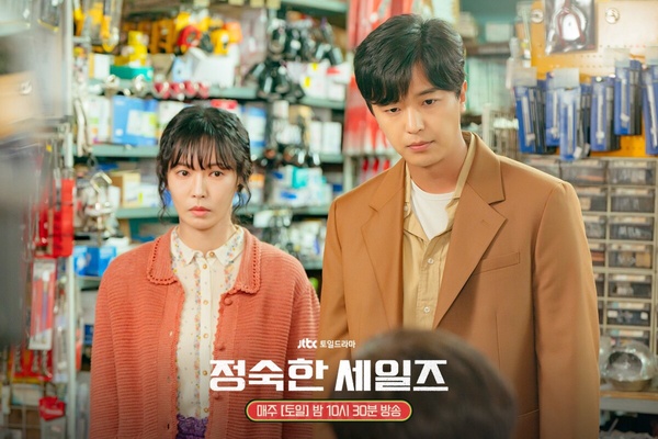 10月Netflix韓劇「全球網播量」排行！《地獄公使2》，冠軍唯一衝破億