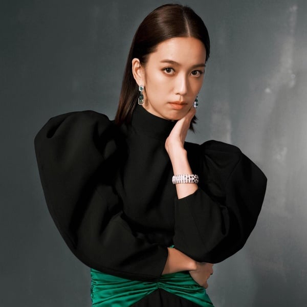 Netflix《影后》8位真實影后&amp;amp;amp;amp;amp;amp;amp;影帝！謝盈萱橫掃雙金，楊謹華終於得獎，他是得獎機器！