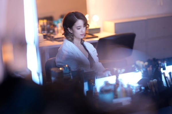 Netflix《影后》8位真實影后&amp;amp;amp;amp;amp;amp;amp;影帝！謝盈萱橫掃雙金，楊謹華終於得獎，他是得獎機器！