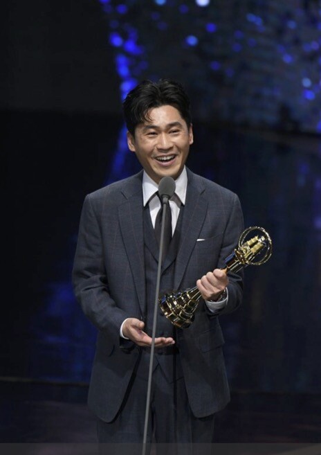 Netflix《影后》8位真實影后&amp;amp;amp;amp;amp;amp;amp;影帝！謝盈萱橫掃雙金，楊謹華終於得獎，他是得獎機器！