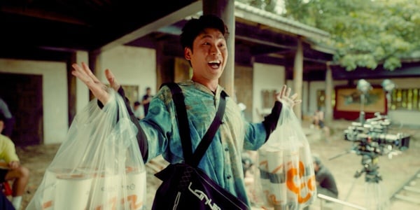 Netflix《影后》8位真實影后&amp;amp;amp;amp;amp;amp;amp;影帝！謝盈萱橫掃雙金，楊謹華終於得獎，他是得獎機器！
