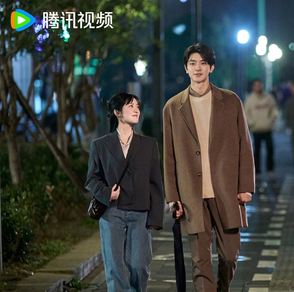 2024年末10部甜寵陸劇！林一《失笑》接棒《珠簾玉幕》《永夜星河》，有部短劇滿滿高糖