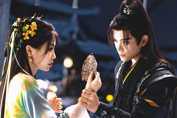 網評2024年末最想追的陸劇TOP10！《永夜星河》第七，《珠簾玉幕》第三，冠軍很意外！