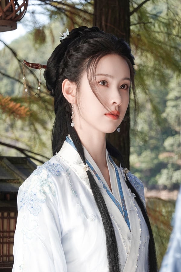網評2024年末最想追的陸劇TOP10！《永夜星河》第七，《珠簾玉幕》第三，冠軍很意外！
